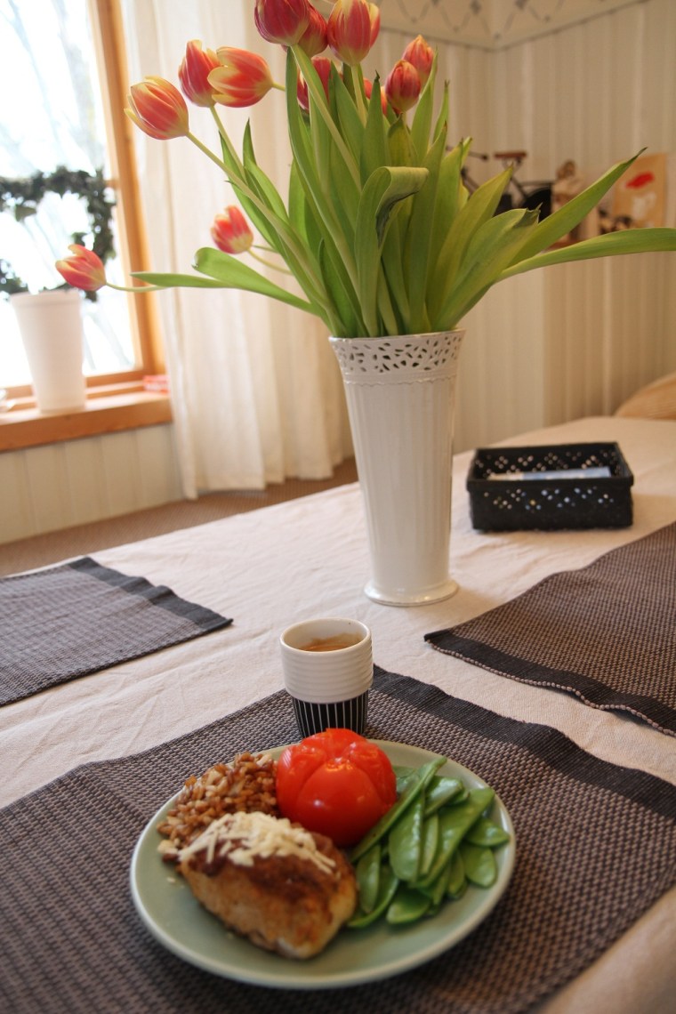 januari