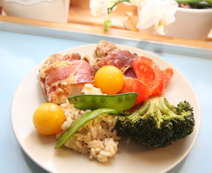 lunch