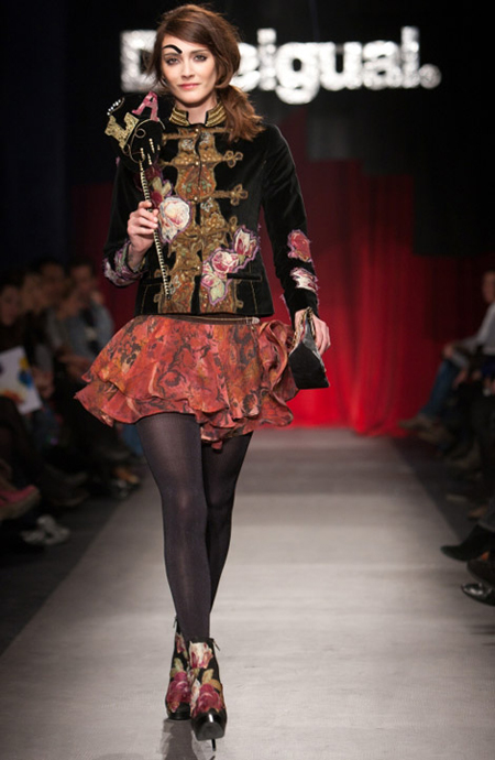 christian-lacroix-desigual-fall-2011-collection