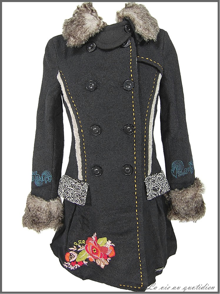 desigual