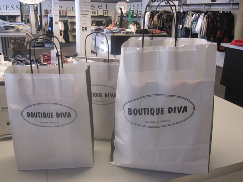 goodiebag