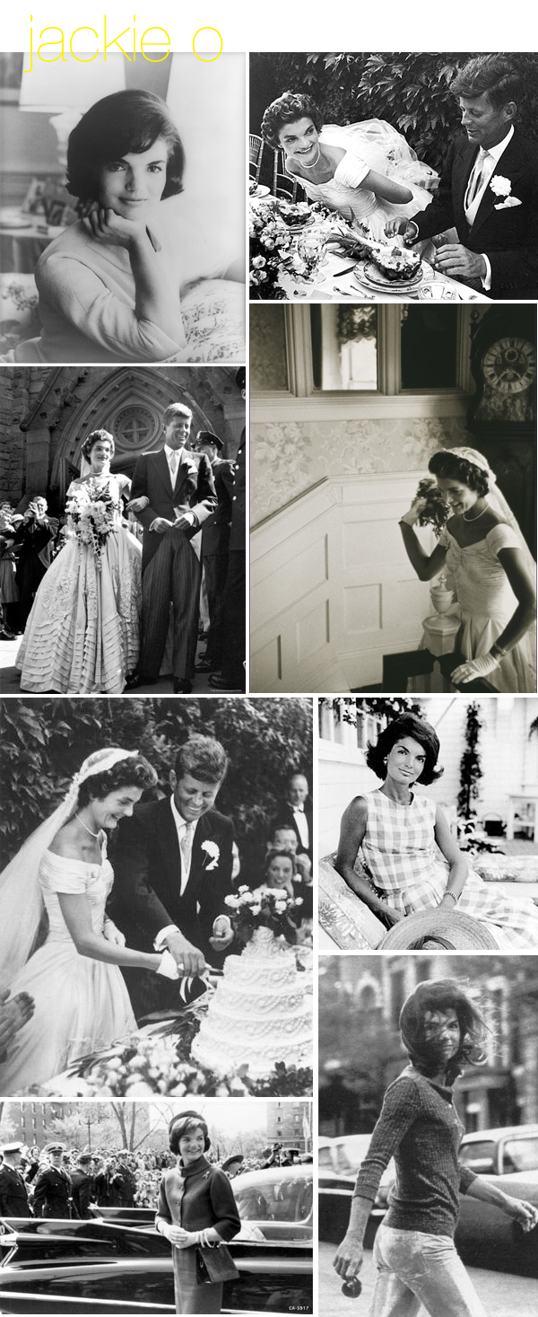 jackie-o