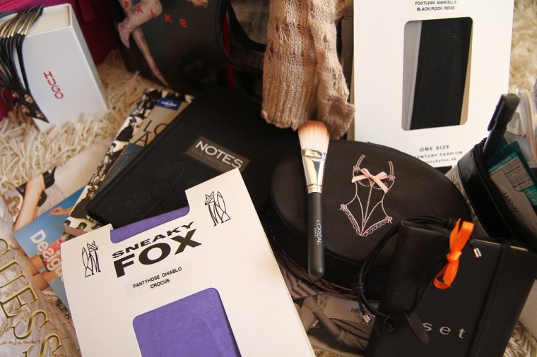 goodiebag