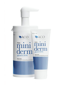 miniderm
