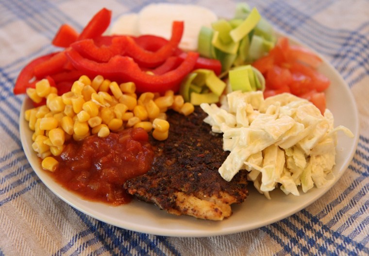tex mex