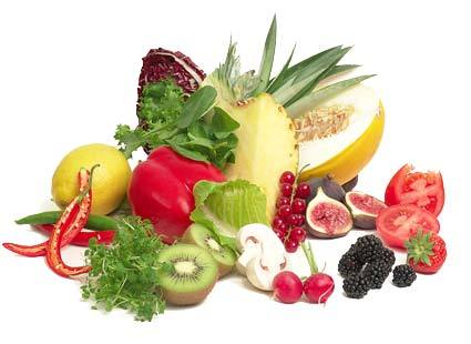frukt