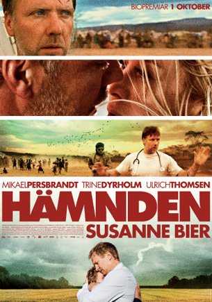hämnden