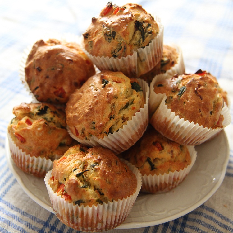 muffins