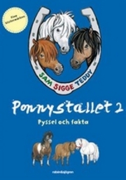 pysselbocker