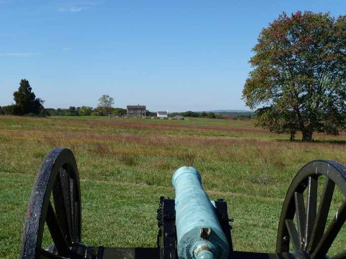 kanon manassas