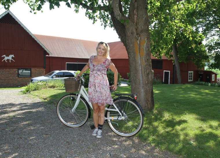 cykeltur1