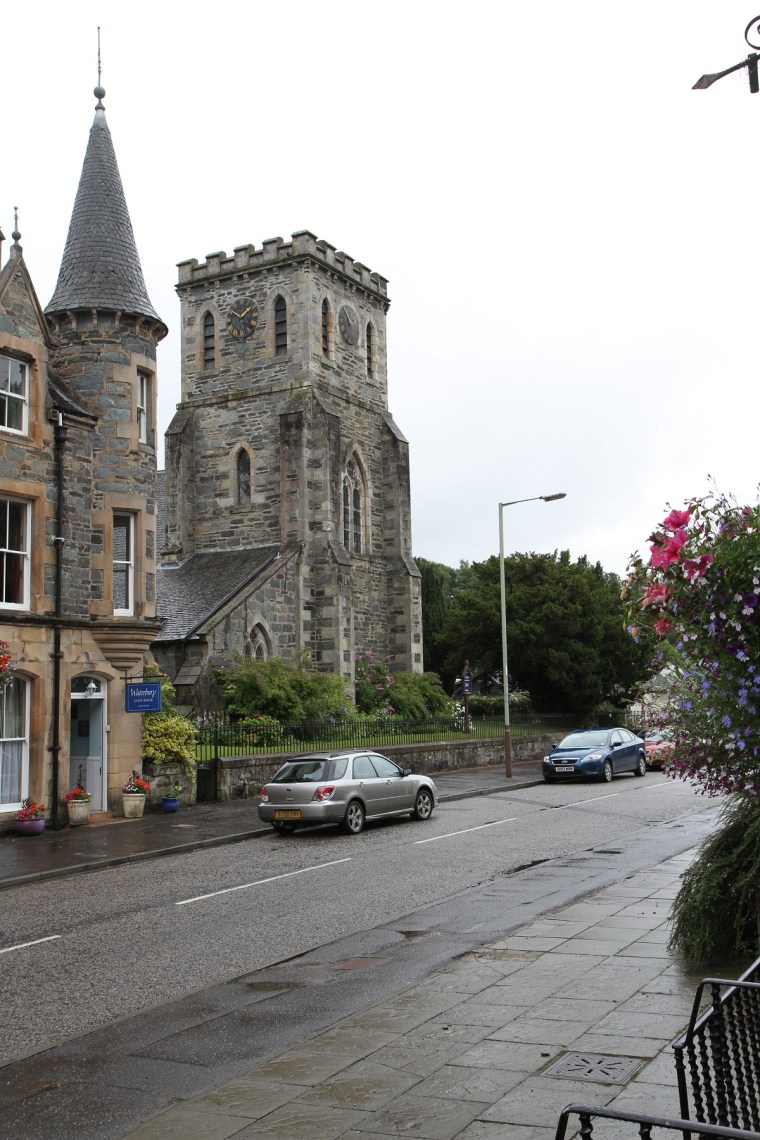 dunkeld