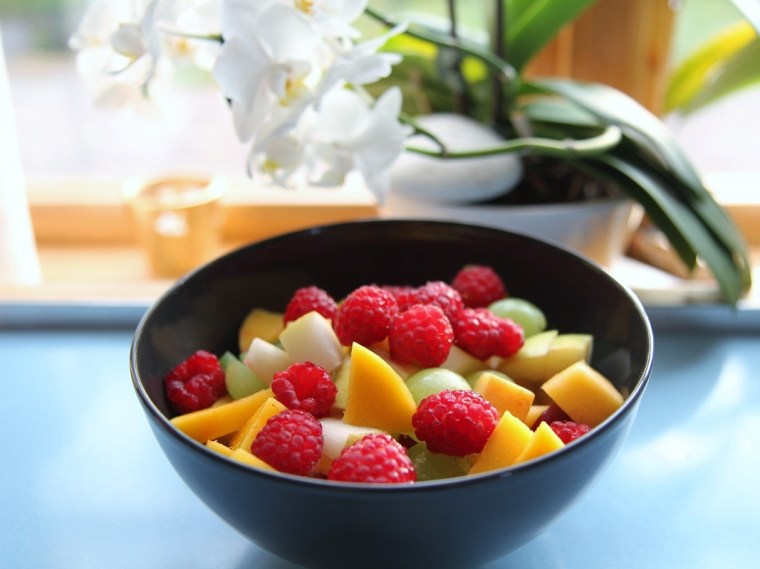 fruktsallad