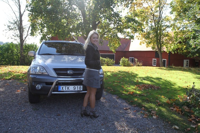 höst