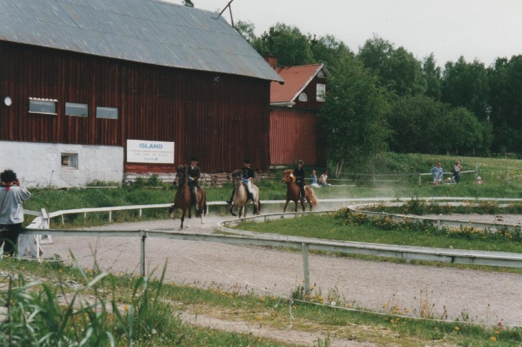 sprettur 2