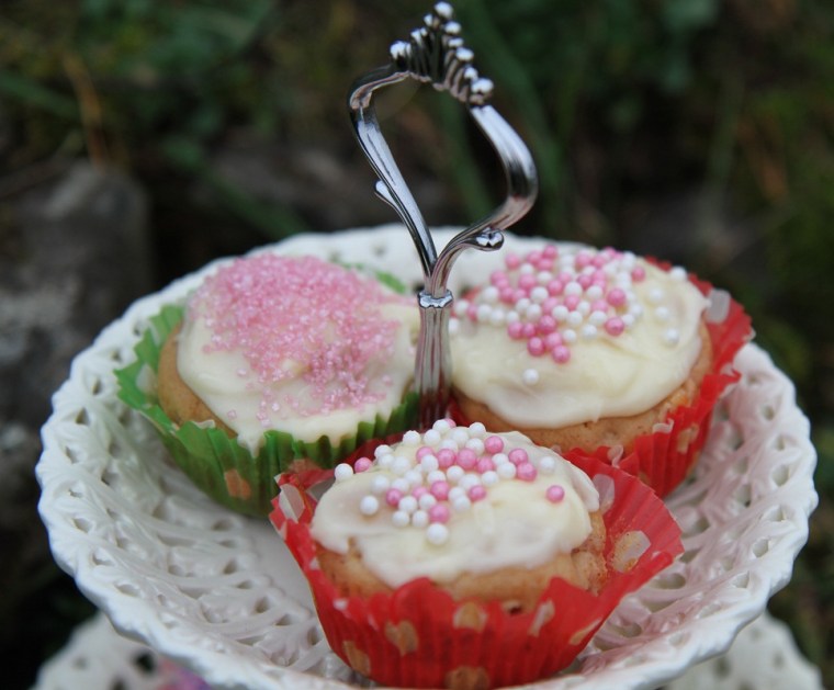 cup cakes 2