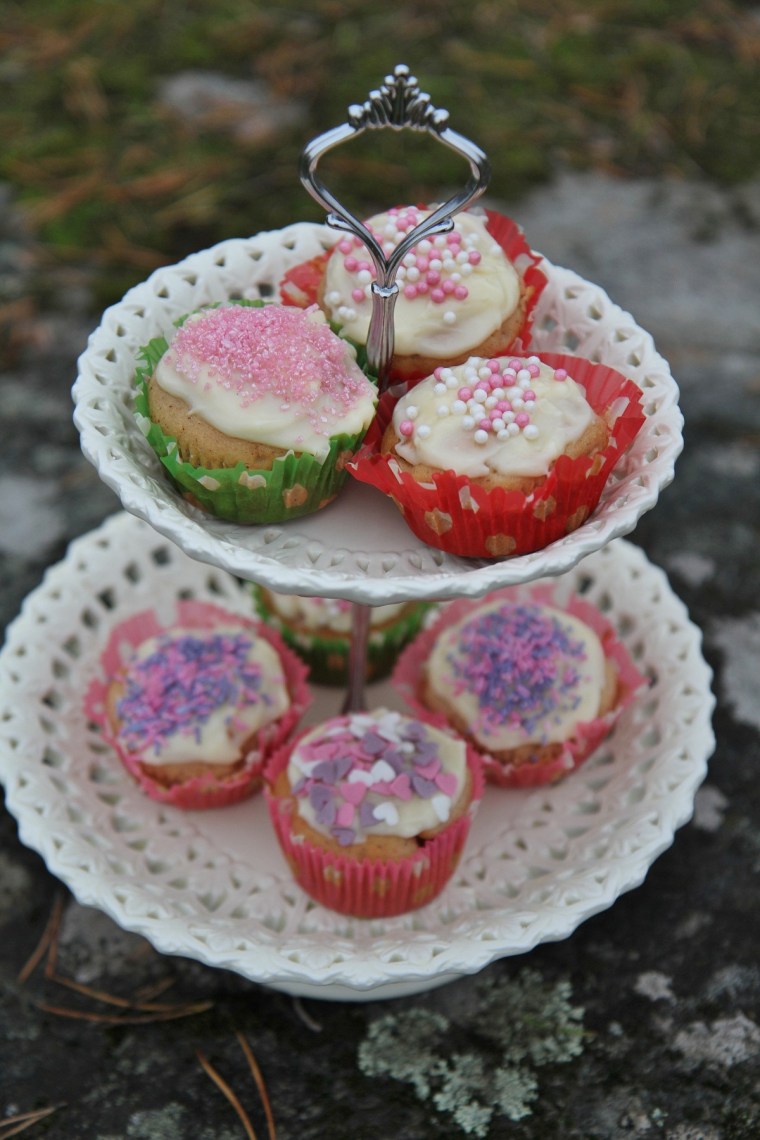 cup cakes