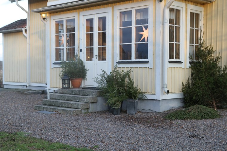 huset