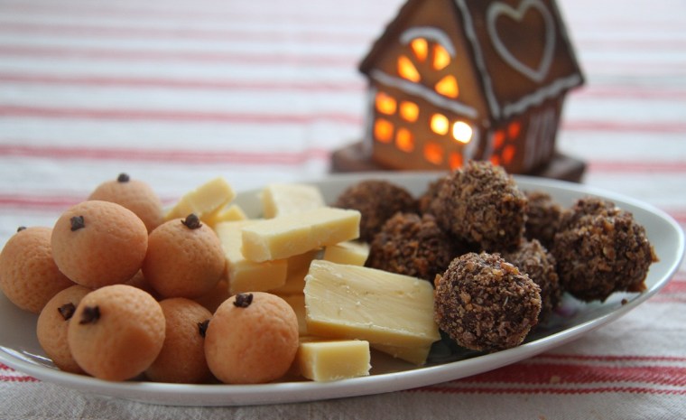 julgodis