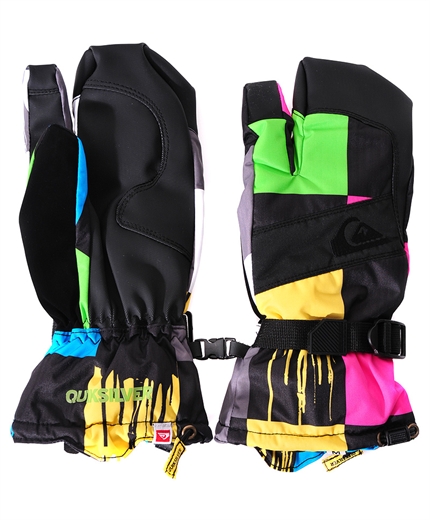 quiksilver