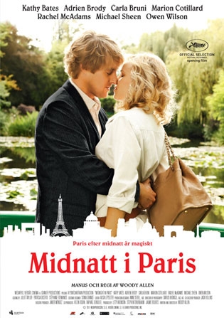 midnatt