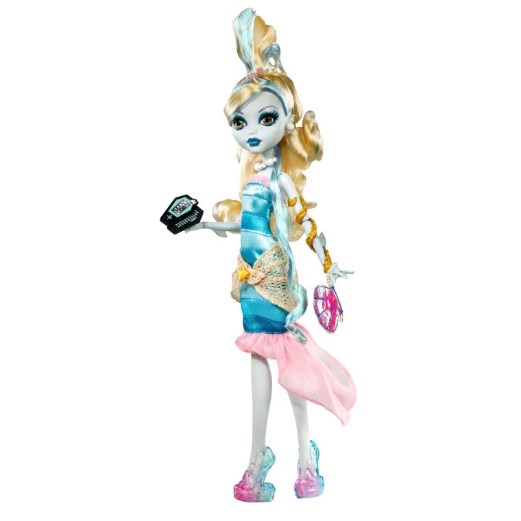 dawn of the dance lagoona blue