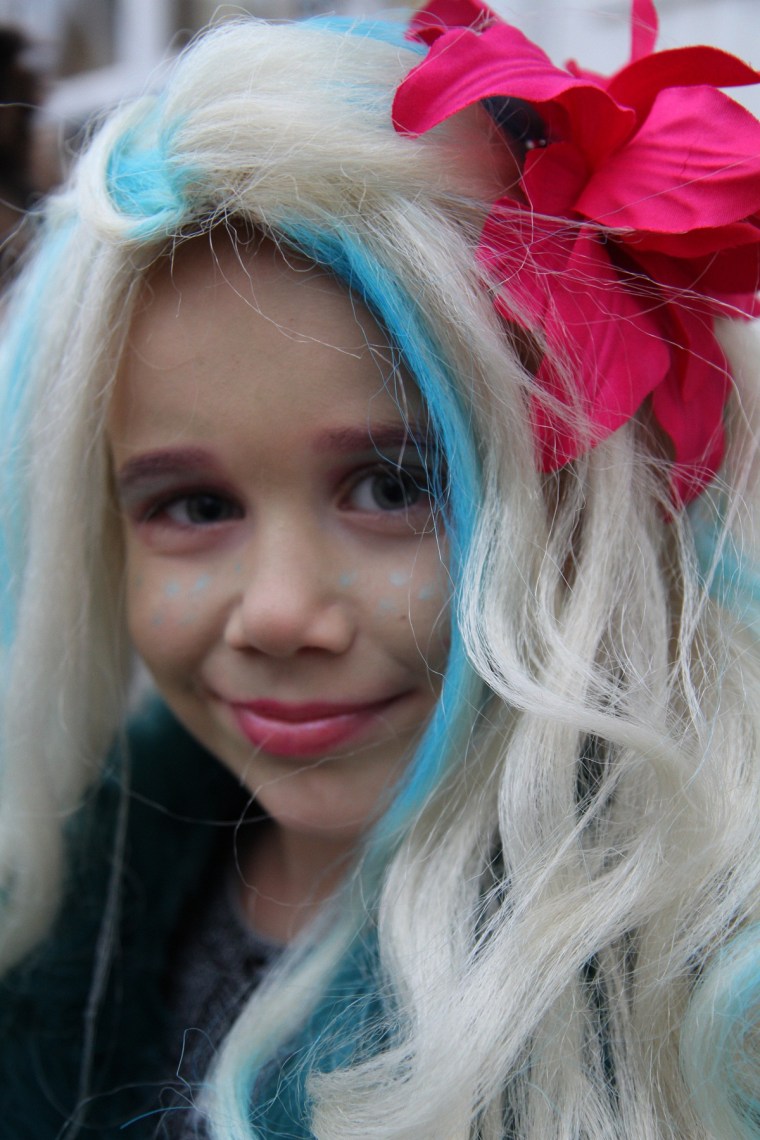 jackie lagoona