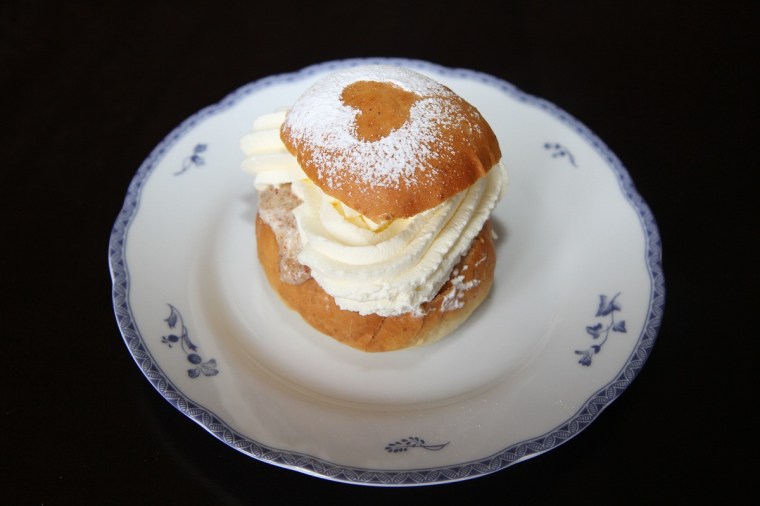 semla