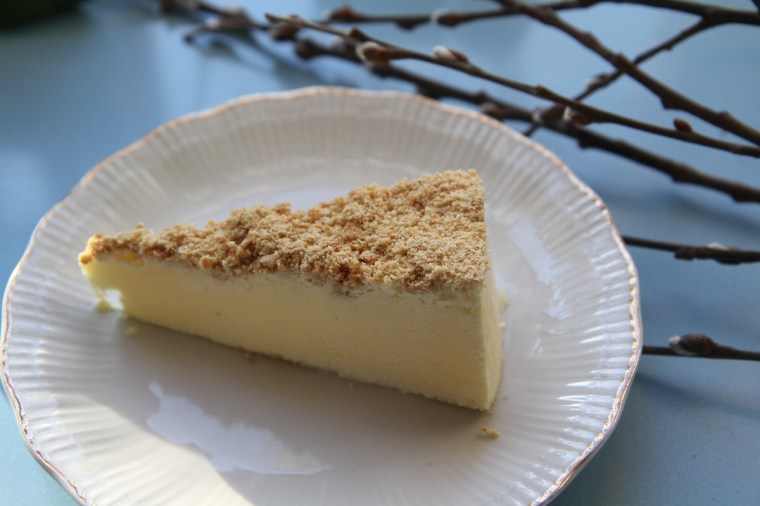 cheesecake