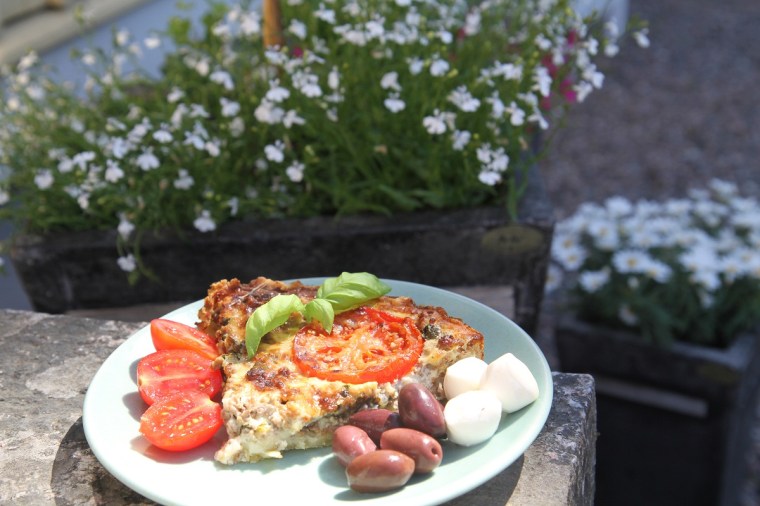 köttfärspaj