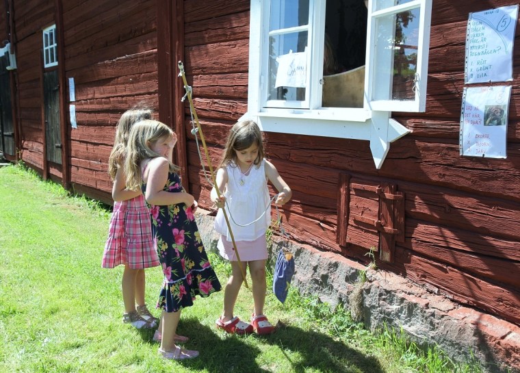 fiskdamm