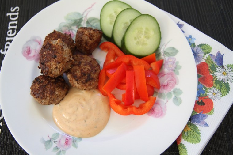köttbullar