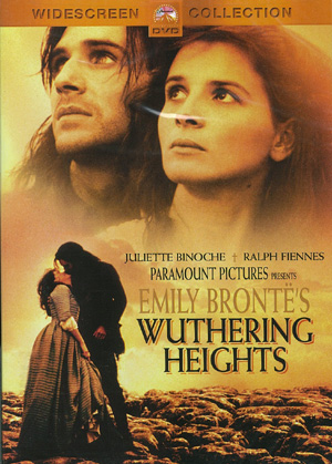 wuthering
