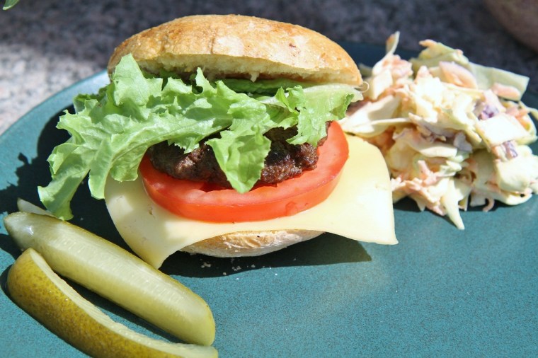 hamburgare