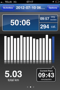 runkeeper
