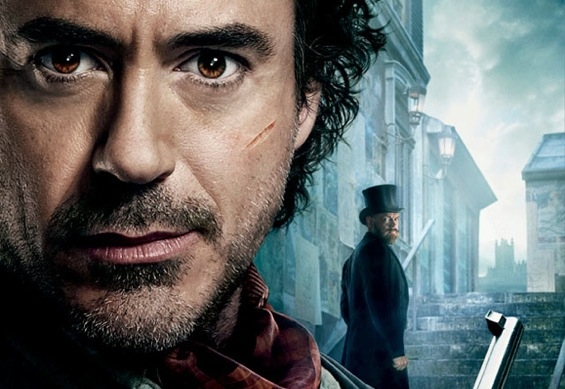 sherlock holmes