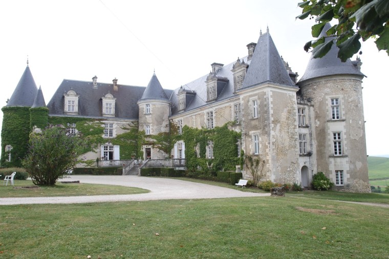 ch de la cote 1