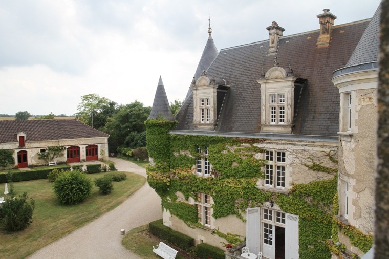 ch de la cote 3