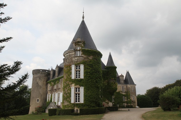ch de la cote 4