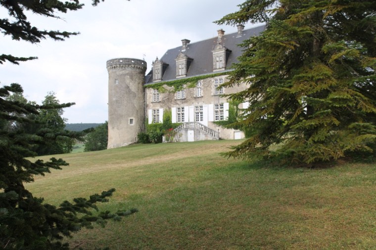 ch de la cote 5
