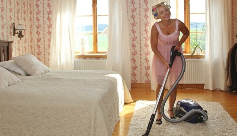domestic goddess - Kopia