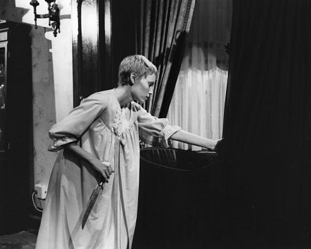 rosemarys baby