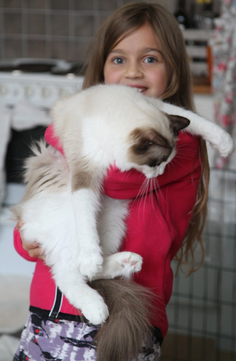 isabella och vega 2