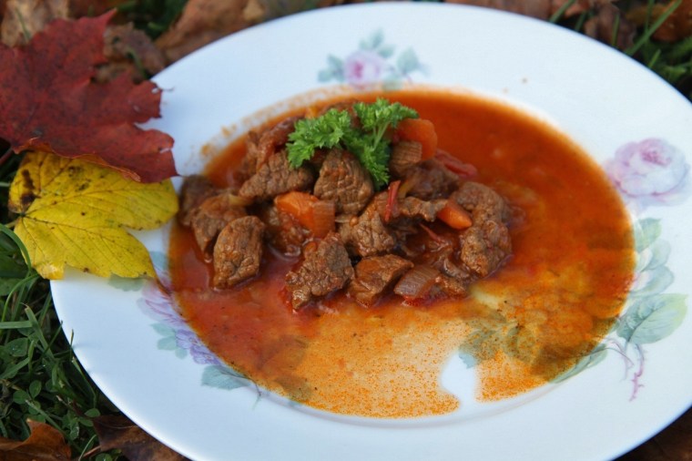 gulash