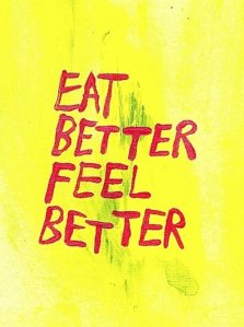 eat better