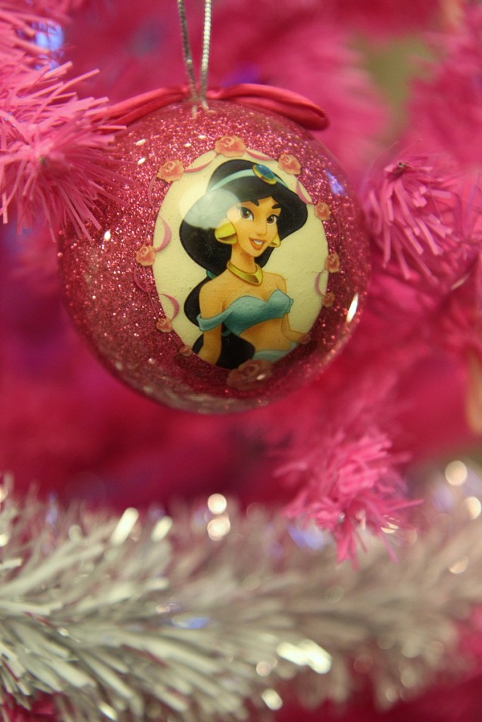 jasmine