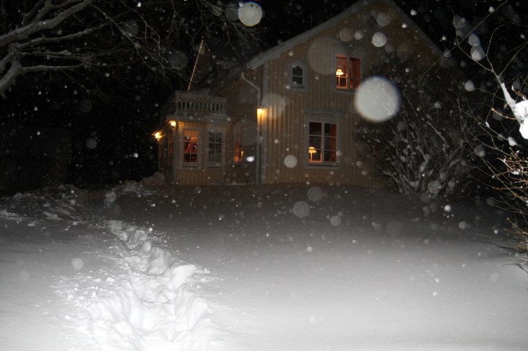 december 5