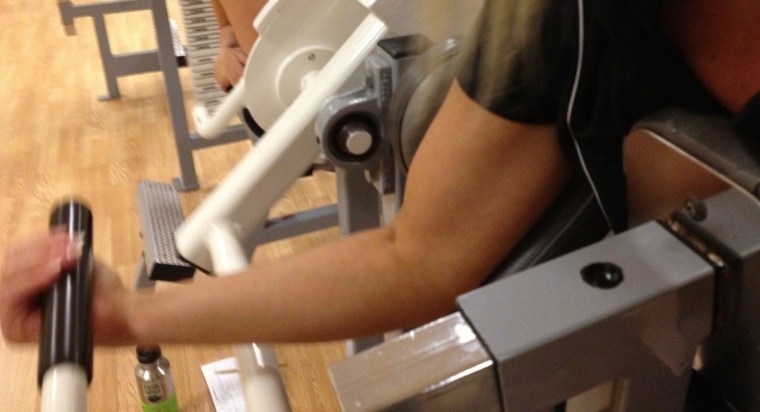 gymmet