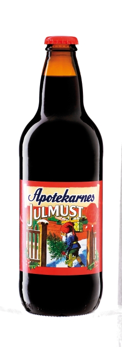 julmust