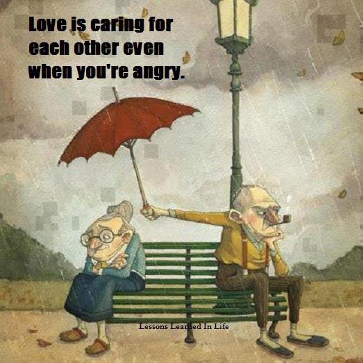 love